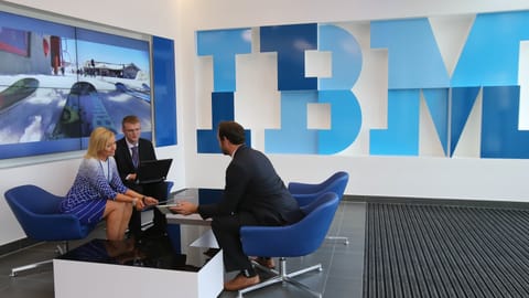 IBM's "ready to be fired" philosophy, under CEO Arvind Krishna, ushered in a psychological safe haven. This "readiness" shifted mindsets in the company that employs more than 270,000, allowed people to take bold moves, challenge old ideas, and put forward radical solutions, which may be deemed "unsafe" otherwise.