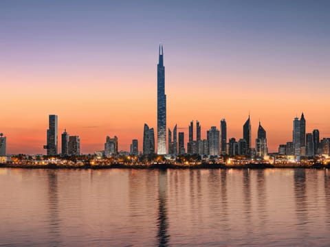 Scheduled for completion by 2028, the 725-metre-high, 131-plus-storey tower offers a mix of residential, hotel, retail and entertainment spaces