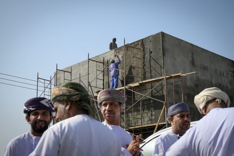 The minister highlighted that Oman surpassed its 2024 employment goal, securing jobs for 36,615 individuals — exceeding the initial 35,000 target. By the end of last year, 17,215 individuals benefited from the job security scheme, including 11,758 men.