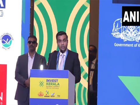 Karan Adani, MD, Adani Ports & SEZ Ltd.