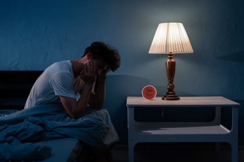 For most adults, the National Sleep Foundation recommends 7-9 hours of sleep every night.