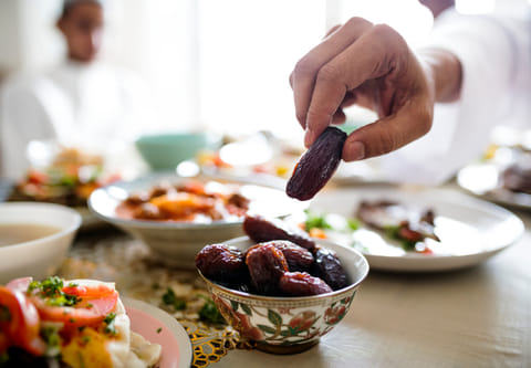 UAE-based doctors offer guideline for children fasting for the first time