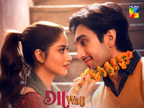 Shreya Basu has lent her vocals to this show