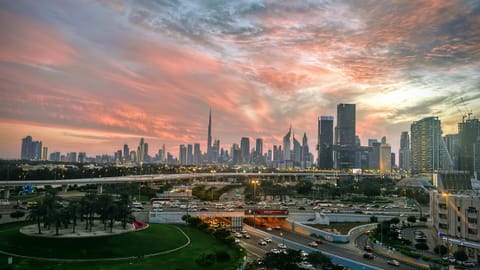 Dubai's office rents felt a full-sized rental surge in 2024, which meant commercial space in even Tier 2 buildings and locations felt the upward pull. In 2025, it has led to landlords asking for more at renewal time - and sending eviction orders if tenants are are not willing to sign up.