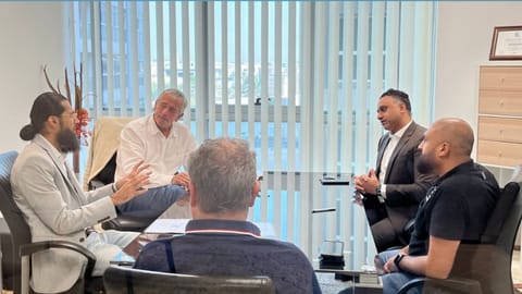 Humberts UAE partners with SmartProperty