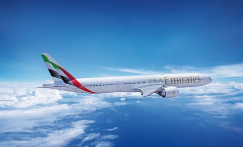 This latest expansion marks Emirates’ fourth gateway into the Chinese mainland, third in Vietnam and second point in Cambodia.