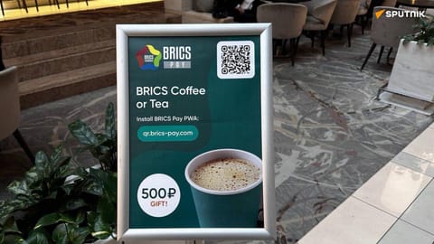 BRICS Pay: 2025 is shaping up to be a pivotal year for a digital payments platform backed by the alliance led by Brazil, Russia, India, China and South Africa.