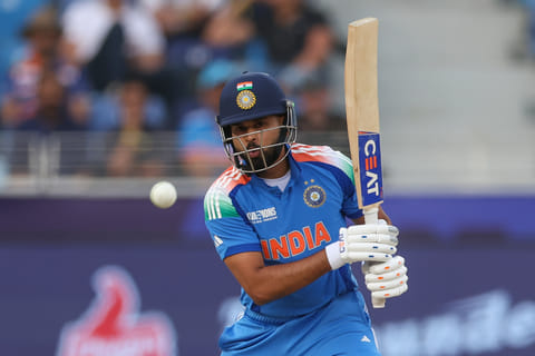 India's Shreyas Iyer, who played a crucial role during the Champions Trophy, has been left out of the Asia Cup squad.