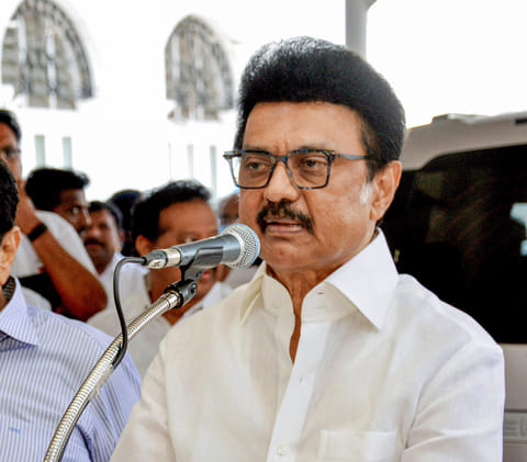 Tamil Nadu Chief Minister MK Stalin has stressed the importance of robust federalism and the need for strong, autonomous state governments within a unified national framework.