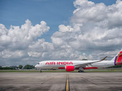 Rarely is an Air India flight on time, and sometimes passengers find themselves stuck in the cabin without air-conditioning for hours as the flight refuses to take off.