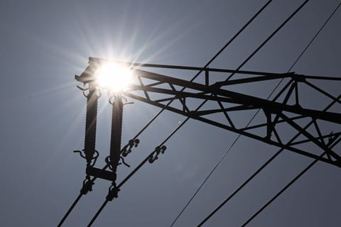 Electricity