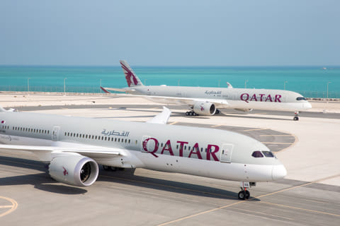The airline has seen above-market growth in passenger numbers from April 2024 until January this year, up 9% throughout its network.