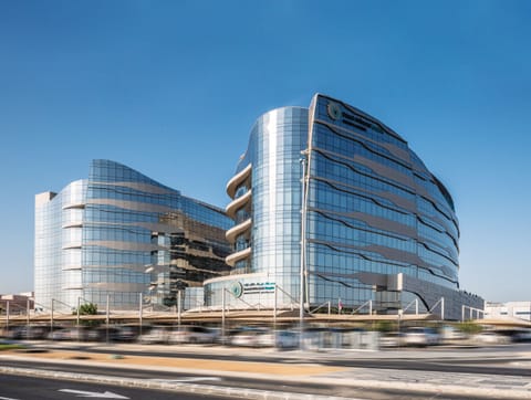 Danat Al Emarat Hospital for Women and Children empowers women and families through advanced healthcare