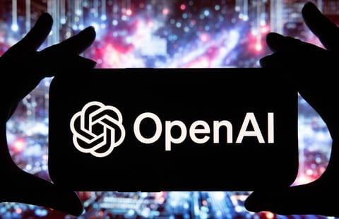 Advanced Generative AI tools as major tech companies urge lawmakers to avoid heavy-handed regulation