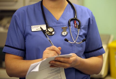 UK PM Keir Starmer scraps NHS England, seeking greater control of health