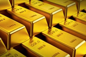 Gold prices hit all-time high, cross Rs 86,875 per 10 grams (File Photo)