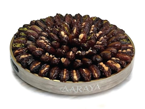 Aaraya launches exclusive Ramadan collection