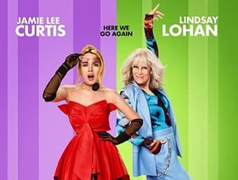 The film is set to hit theaters on August 8, 2025, with an exciting multigenerational twist.