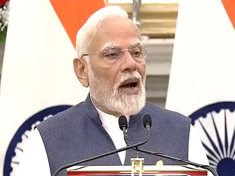 The case originated from an RTI request filed by Neeraj in 2016, seeking access to records of all students who passed the BA exam in 1978, the year PM Modi graduated.