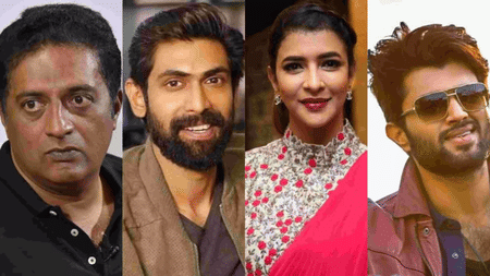 A case has been filed against six actors and 19 influencers for promoting betting apps.