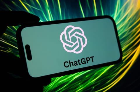San Francisco-based OpenAI sees the new studies as a way to get a better sense of how people interact with, and are affected by, its popular chatbot.