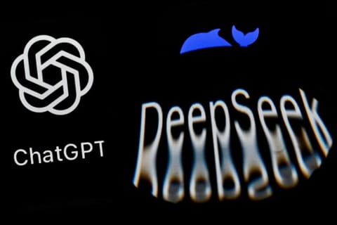 The developer and entrepreneur was referring to the new generative AI models that produce lines of code on demand in everyday language, through writing or speech.