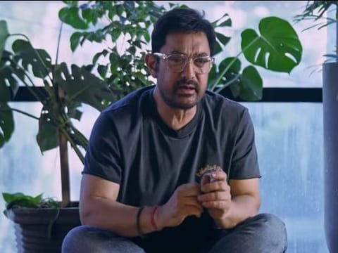 Aamir Khan