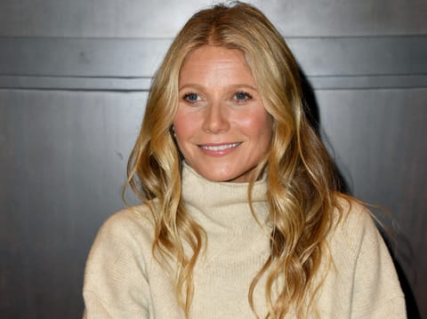 Gwyneth Paltrow