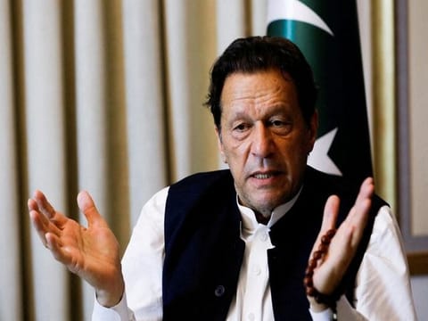 The Pakistan Tehreek-e-Insaf (PTI) welcomed the Supreme Court’s decision, calling it a “Victory for Imran Khan” in a post on X (formerly Twitter).
