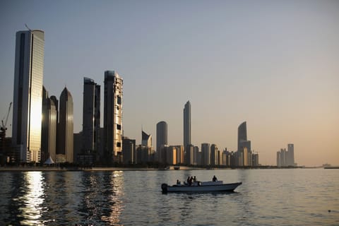 The minister reaffirmed the UAE’s position as one of the region’s most diversified economies.