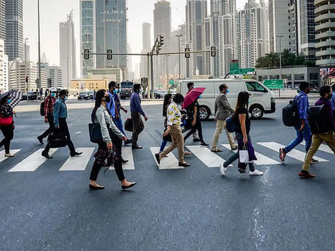 Wrongfully accused of absconding in UAE? Here’s how to challenge your employer’s claim