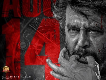 Rajinikanth’s ‘Coolie’ to hit screens worldwide on August 14