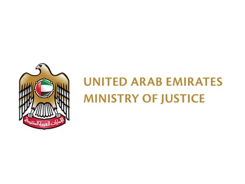 Ministry of Justice