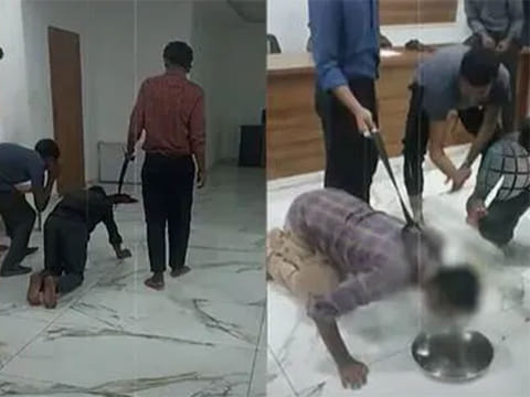 Kerala Labour Dept probes severe workplace abuse at Kochi marketing firm