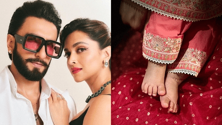 Deepika-Ranveer grace screen space together for the first time after daughter Dua