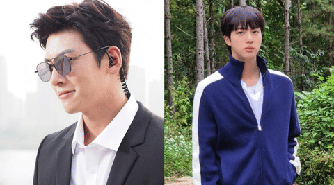 After watching Ji Chang-wook in the action series K2, fans are hoping that he might join the Marvel Cinematic Universe.