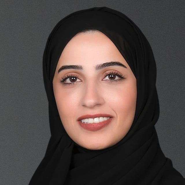 Shaikha Ahmad Al Shaikh