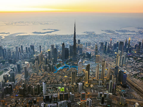 Dubai broke into the world's top 20 wealthiest cities last year, according to the World's Wealthiest Cities Report 2025, published by Henley & Partners in partnership with New World Wealth.