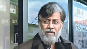 26/11 Mumbai attacks accused Tahawwur Rana is being extradited to India from the US.