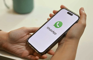 WhatsApp goes down in India, users unable to send messages