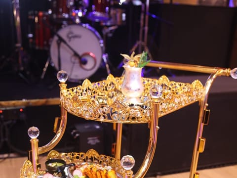 Dubai creates a new world record with the launch of the world’s costliest mocktail