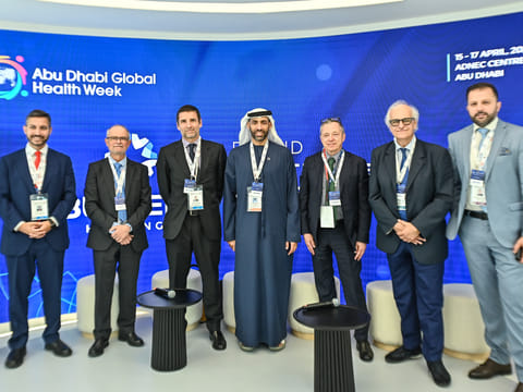 Burjeel Cancer Institute forges global collaborations to enhance cancer care in the region