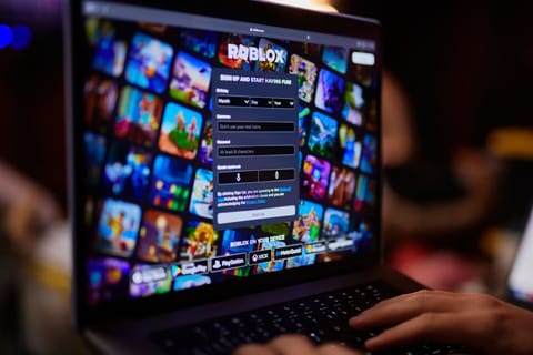 Is Roblox not safe for kids? Game turns nightmare for parents as lawsuits rise