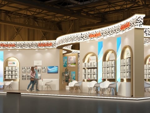 Sharjah is Guest of Honour at the Rabat International Book Fair 2025