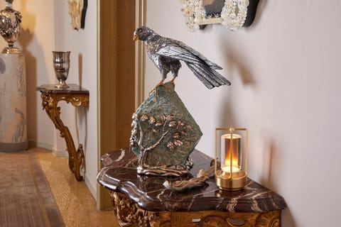 Buccellati pays tribute to nature during Milan Design Week