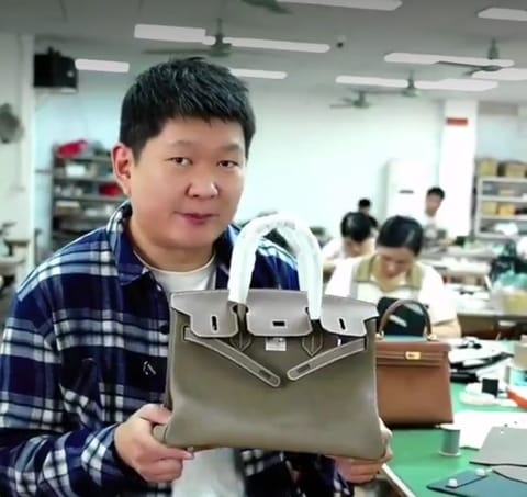 The real cost of #Birkin bag and what you are really paying for.