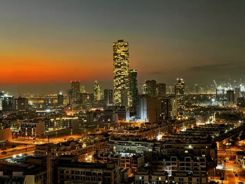 Dubai has kept the pace of new offplan launches running at high speed in the year-to-date. And that's attracting ever more professionals to try their luck buying and selling property.
