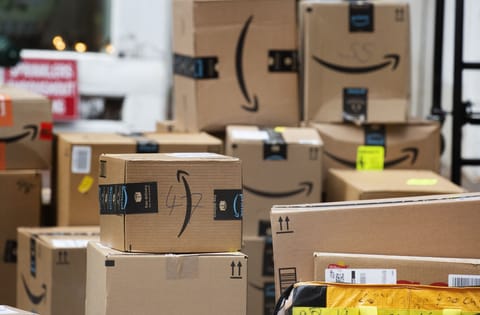 Get the best tech from Amazon prime Day deals!