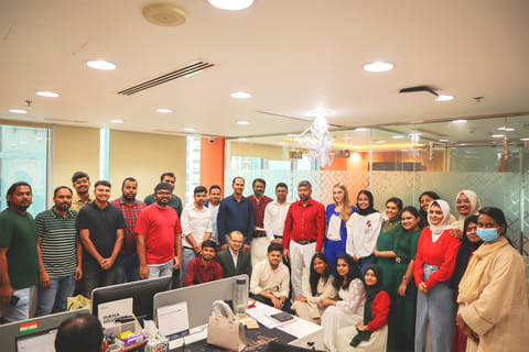 E-invoicing to transform business compliance in the UAE