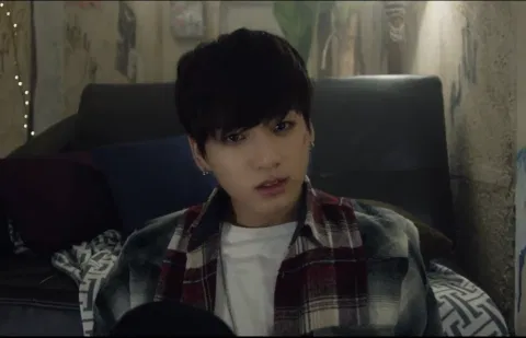 Jungkook in the BTS HYYH era: A tale of self-destruction and abandonment